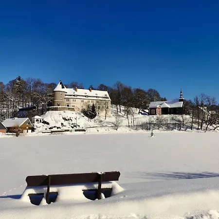 Your In In The Harz Mountains Holiday home *