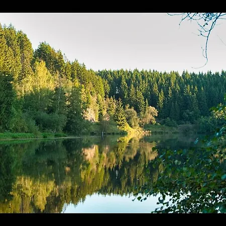 Your In In The Harz Mountains Holiday home Hasselfelde