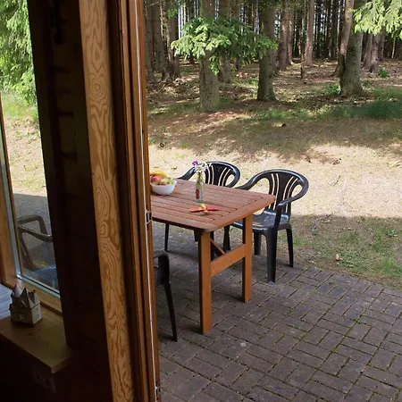 Your In In The Harz Mountains * Hasselfelde