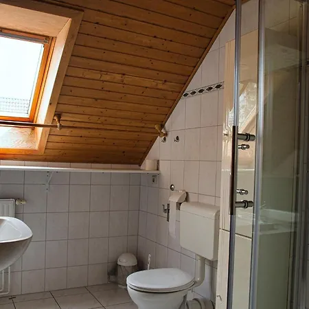 Your In In The Harz Mountains Dom wakacyjny